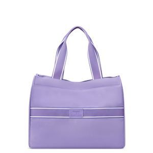 Totes The Best Tote Bag, Lavender :o)